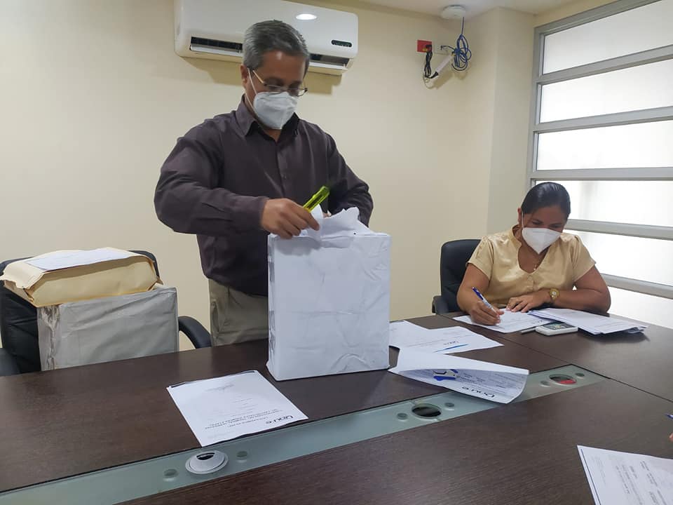 Lee más sobre el artículo NUEVA TERMINAL TERRESTRE PARA EL CANTÓN DAULE