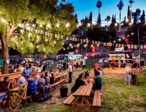 Lee más sobre el artículo A disfrutar del calor: siete festivales que no te puedes perder durante el verano en Israel