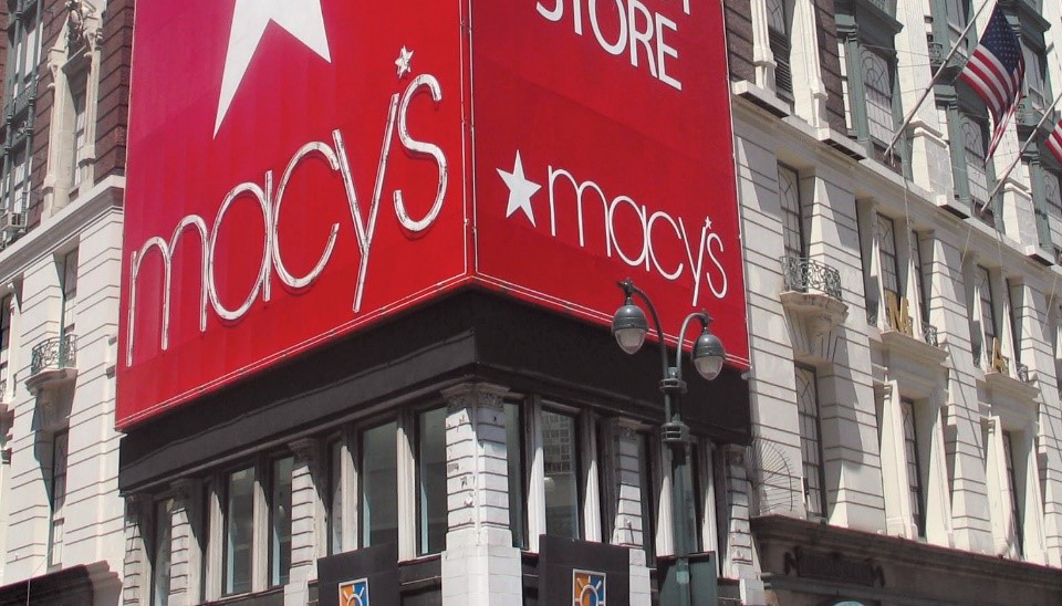 Lee más sobre el artículo Con más de un millón de productos llega al Ecuador la icónica tienda Macy’s