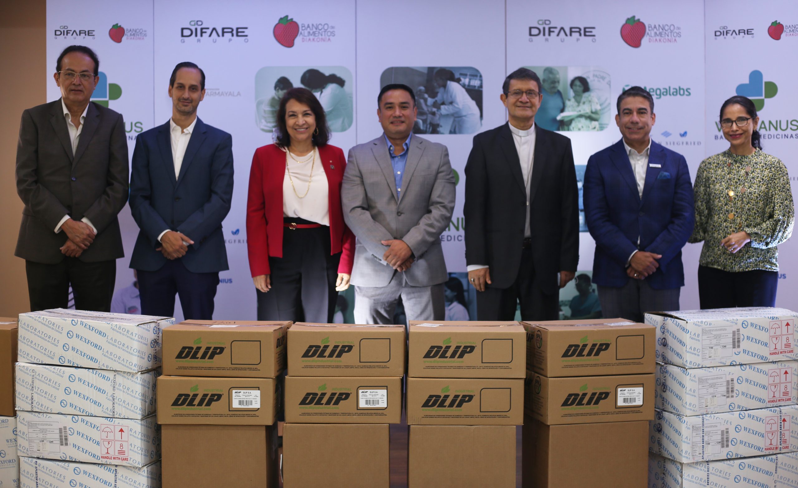 Lee más sobre el artículo VITA SANUS ha entregado más de 3 millones de unidades de medicinas