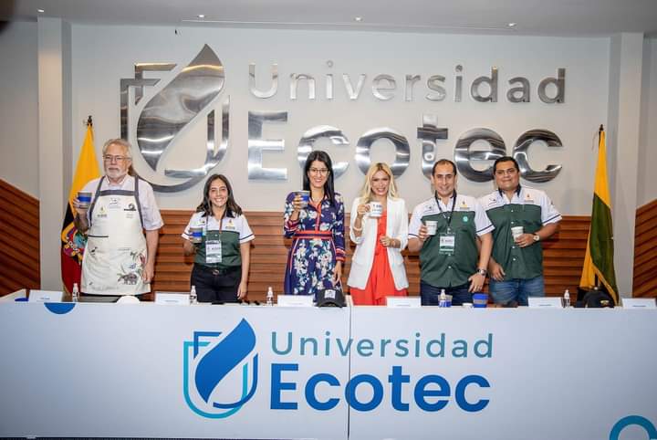 Lee más sobre el artículo Guayas sede de prestigioso concurso internacional “Taza de Excelencia Ecuador 2021”