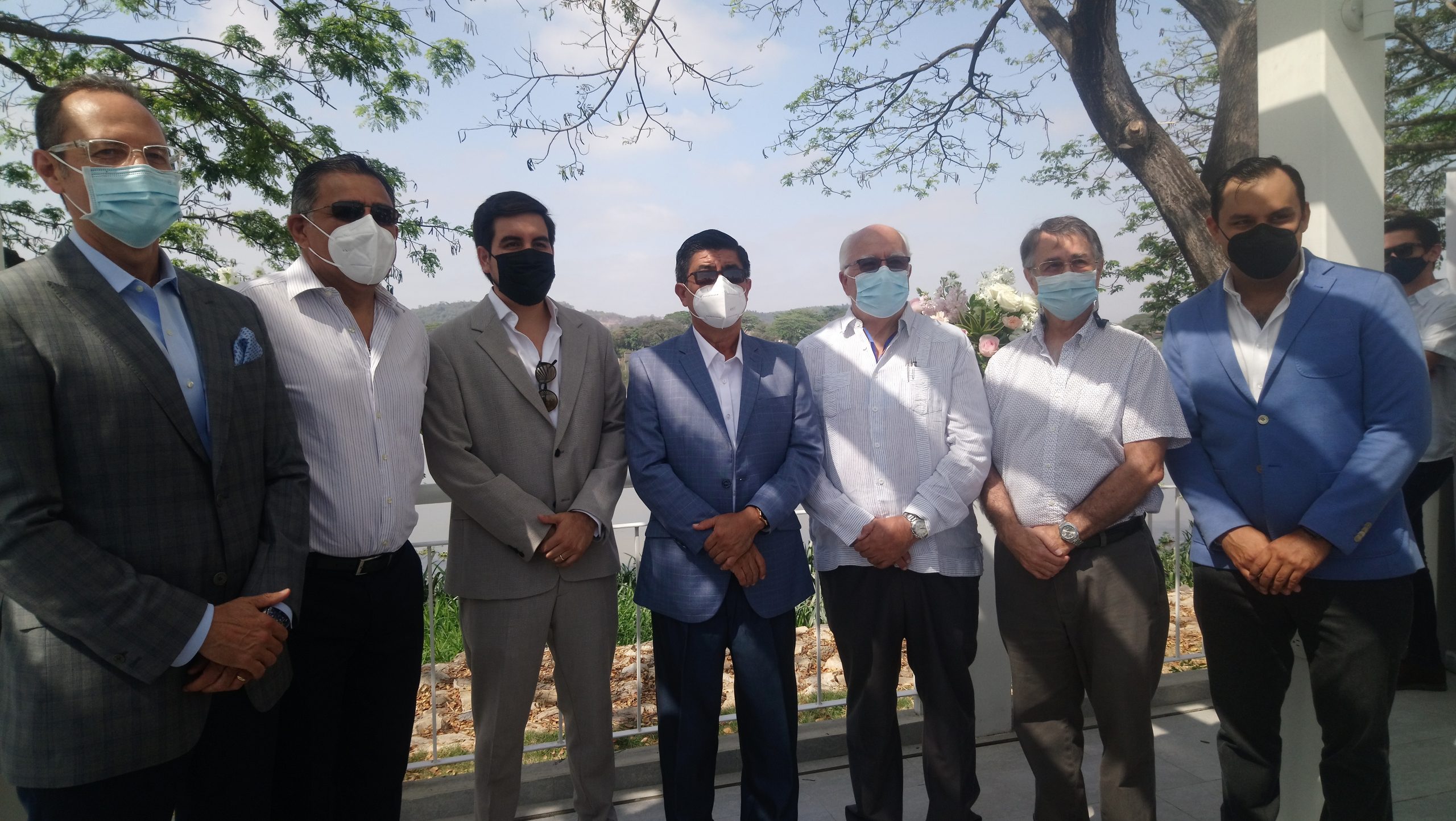 Lee más sobre el artículo La Provenza River View, nuevos departamentos con espacios al aire libre