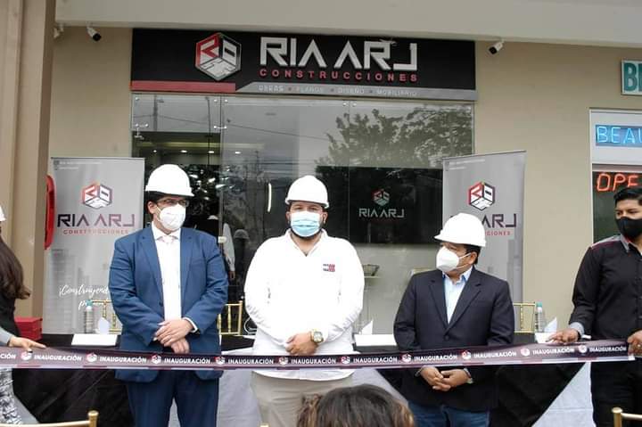 Lee más sobre el artículo Constructora dispuesta a generar empleo y a reactivar el sector en el puerto principal