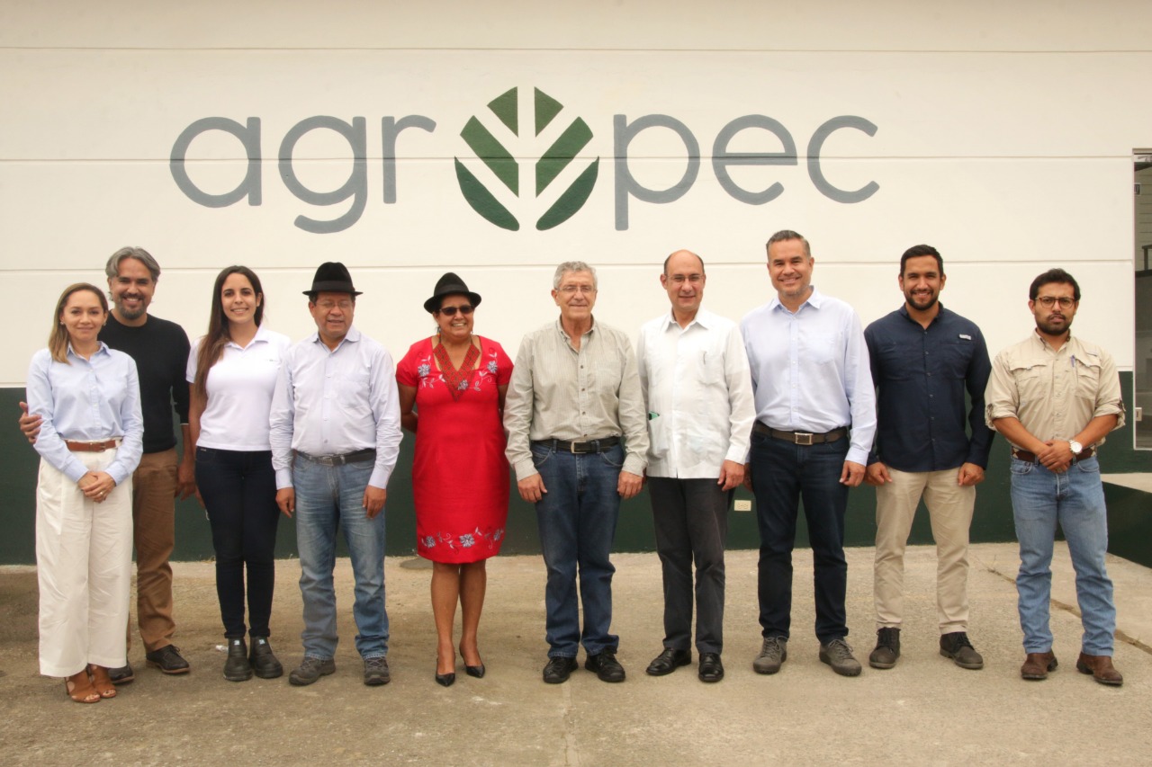 Lee más sobre el artículo GRUPO RIASEM REALIZA PRIMER ENCUENTRO CON AUTORIDADES PARA LA NEGOCIACIÓN CON PRODUCTORES AGRÍCOLAS DE LA PROVINCIA DE COTOPAXI