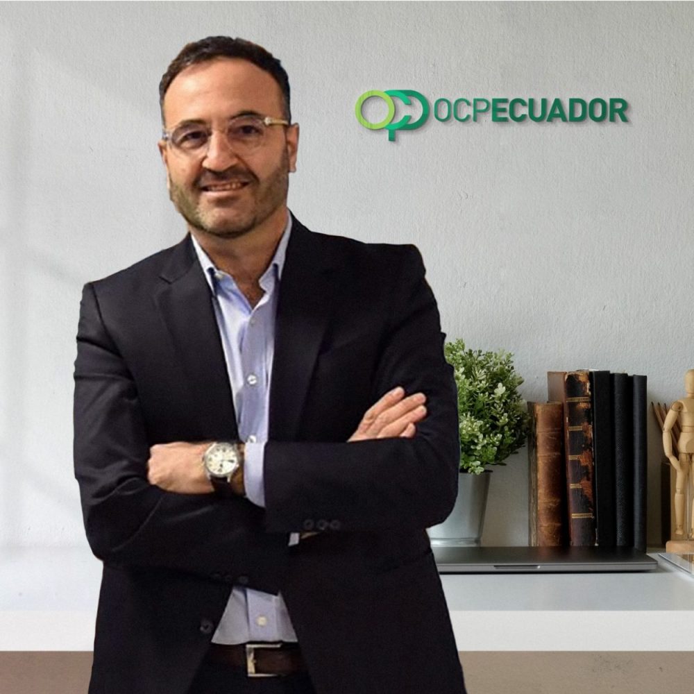 Lee más sobre el artículo OCP Ecuador inicia con nueva presidencia ejecutiva