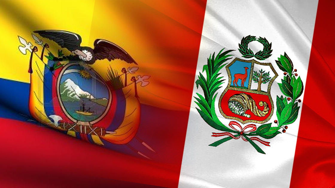 Lee más sobre el artículo Ministro Prado motiva a empresarios peruanos a invertir en Ecuador