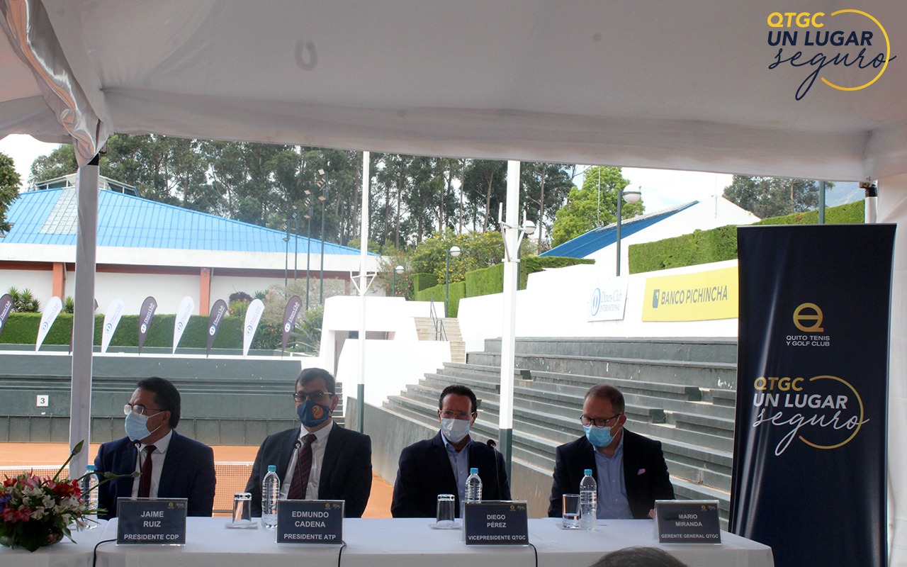 Lee más sobre el artículo TORNEO ITF SENIORS QUITO  COPA AMERICAN EXPRESS BANCO GUAYAQUIL