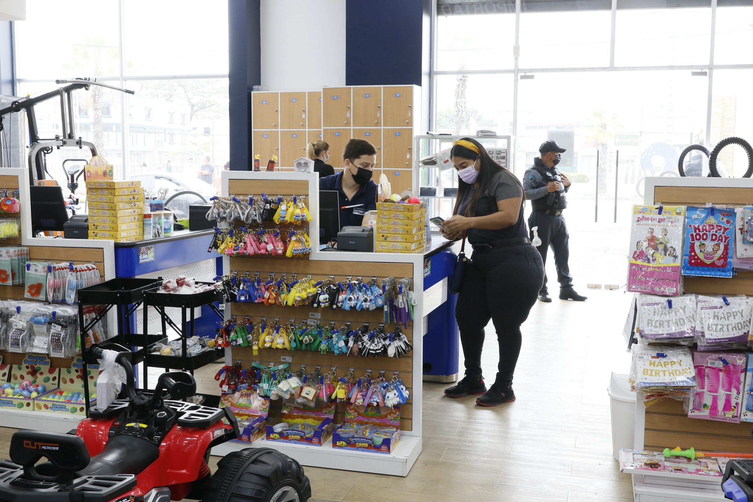 Lee más sobre el artículo Distribuidora Massuh con obsequios asequibles