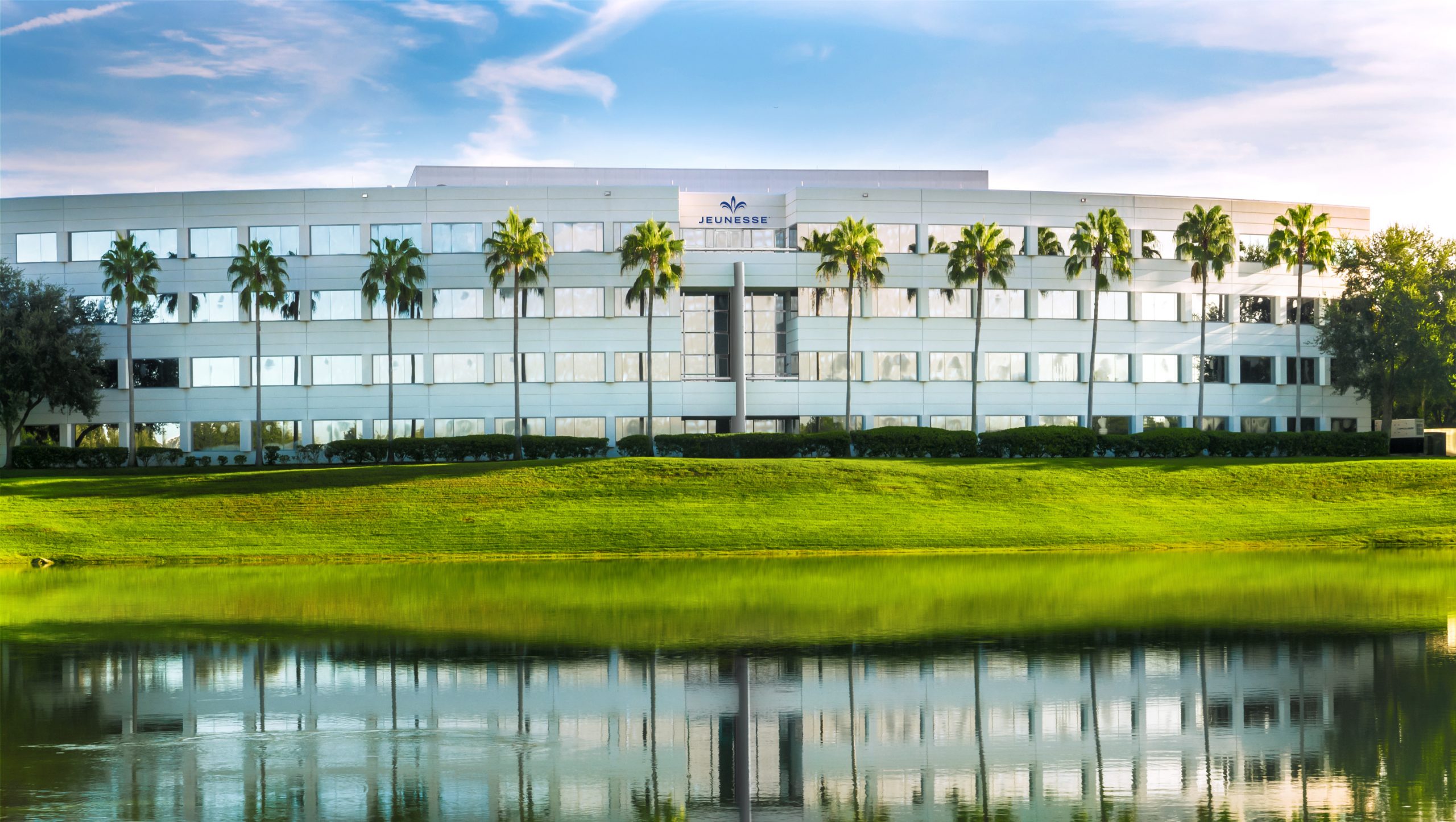 Lee más sobre el artículo Jeunesse creció hasta un 42% en plena pandemia