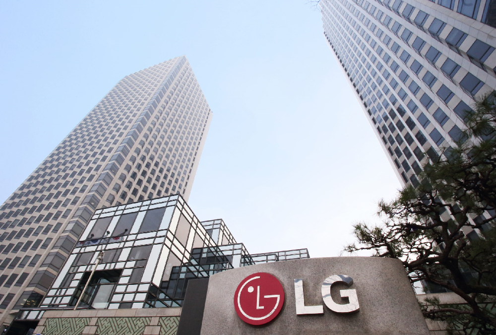Lee más sobre el artículo LG ANUNCIA SUS RESULTADOS FINANCIEROS DE 2021