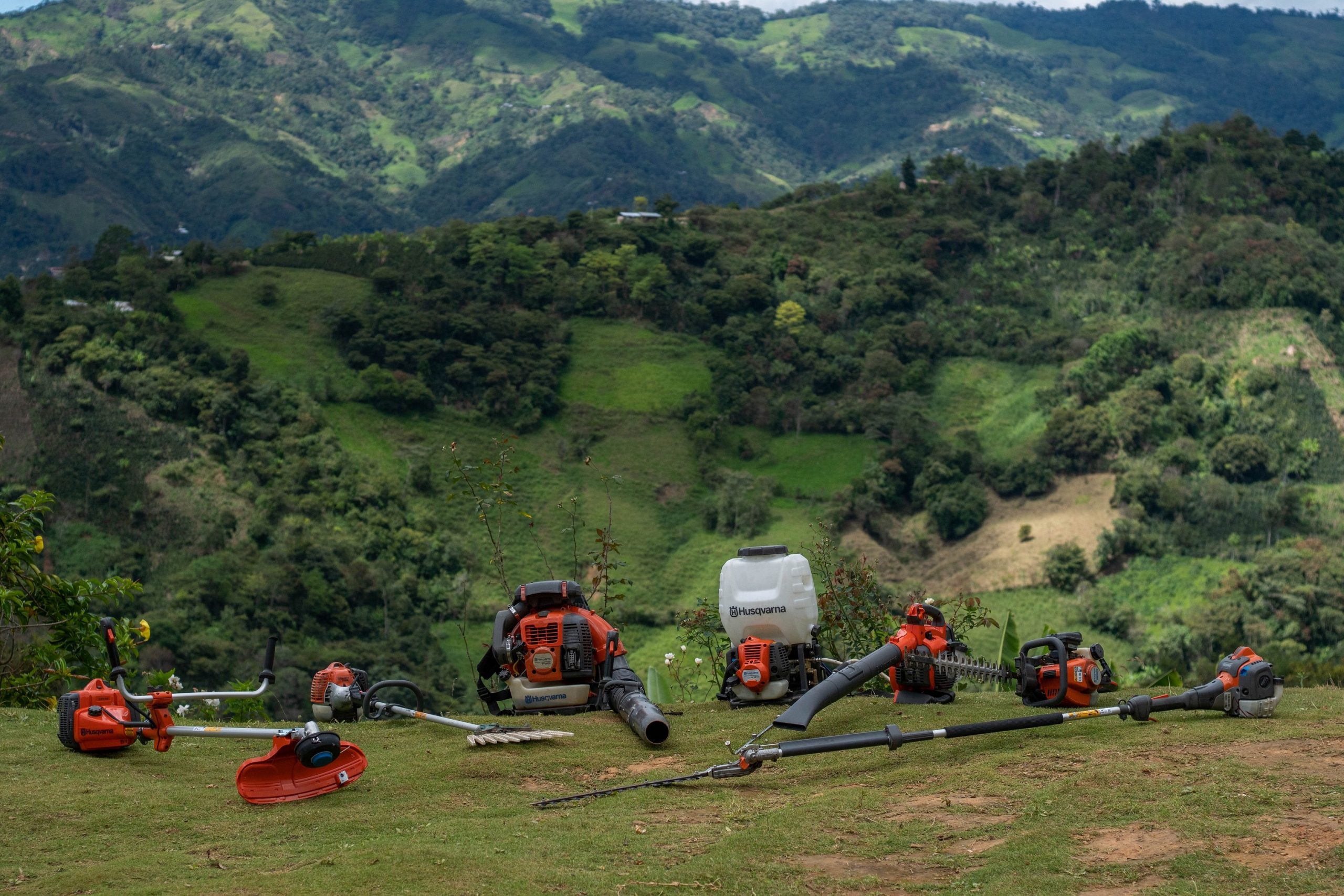 Lee más sobre el artículo Herramientas y recomendaciones en la producción de Café y Cacao, productos emblemáticos de Ecuador