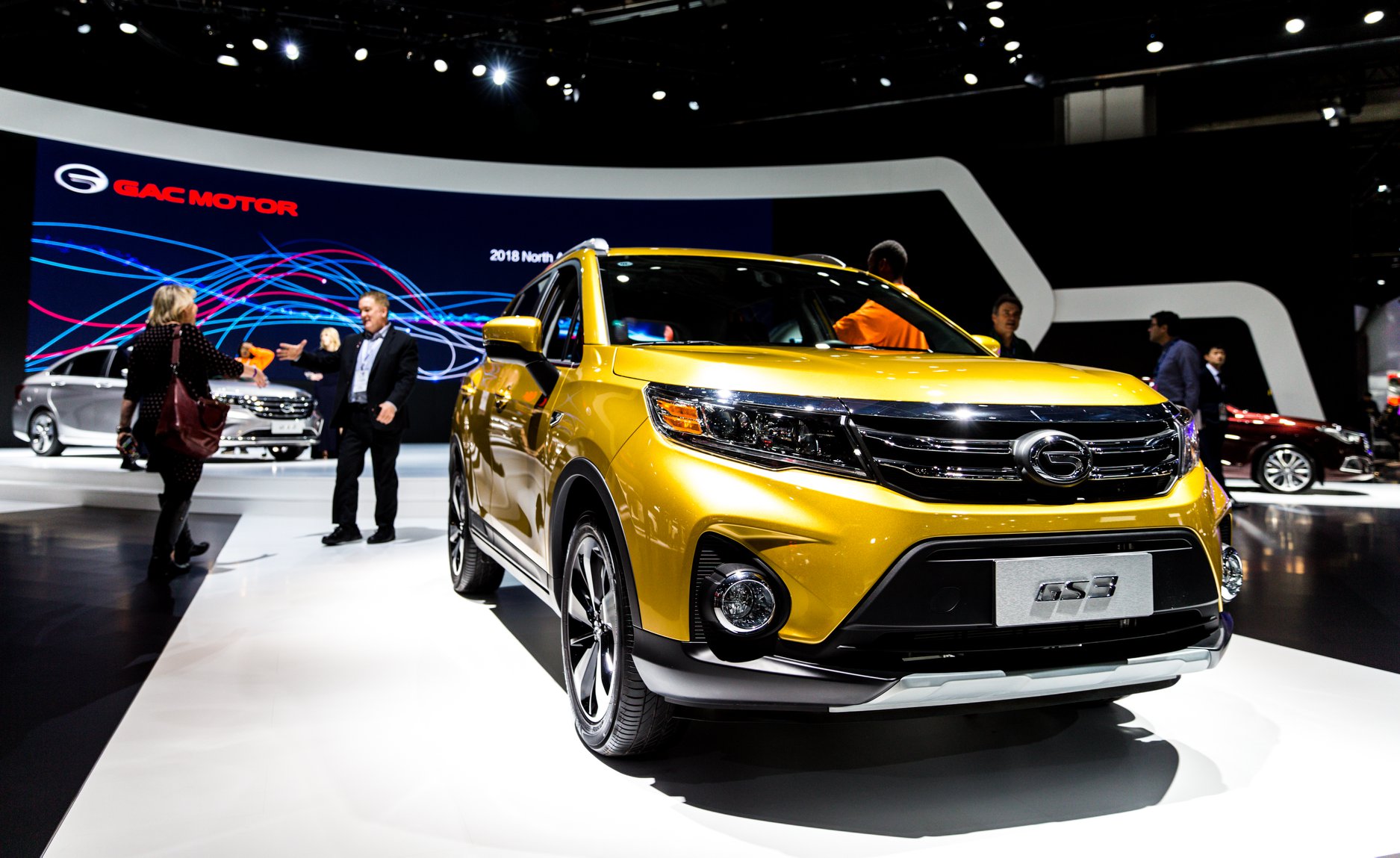 Lee más sobre el artículo Vehículos chinos, un mercado en crecimiento en el Ecuador para este 2022