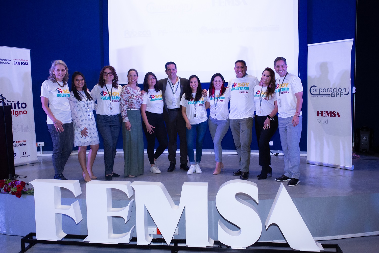 Lee más sobre el artículo Corporación GPF – FEMSA junto con el Patronato San José promueven el empoderamiento de la mujer