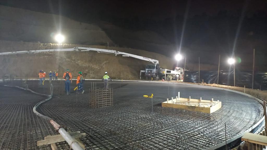 Lee más sobre el artículo Ecuador avanza hacia la construcción de ciudades más sostenibles e innovadoras, con el desarrollo de proyectos de energía limpia y agua potable