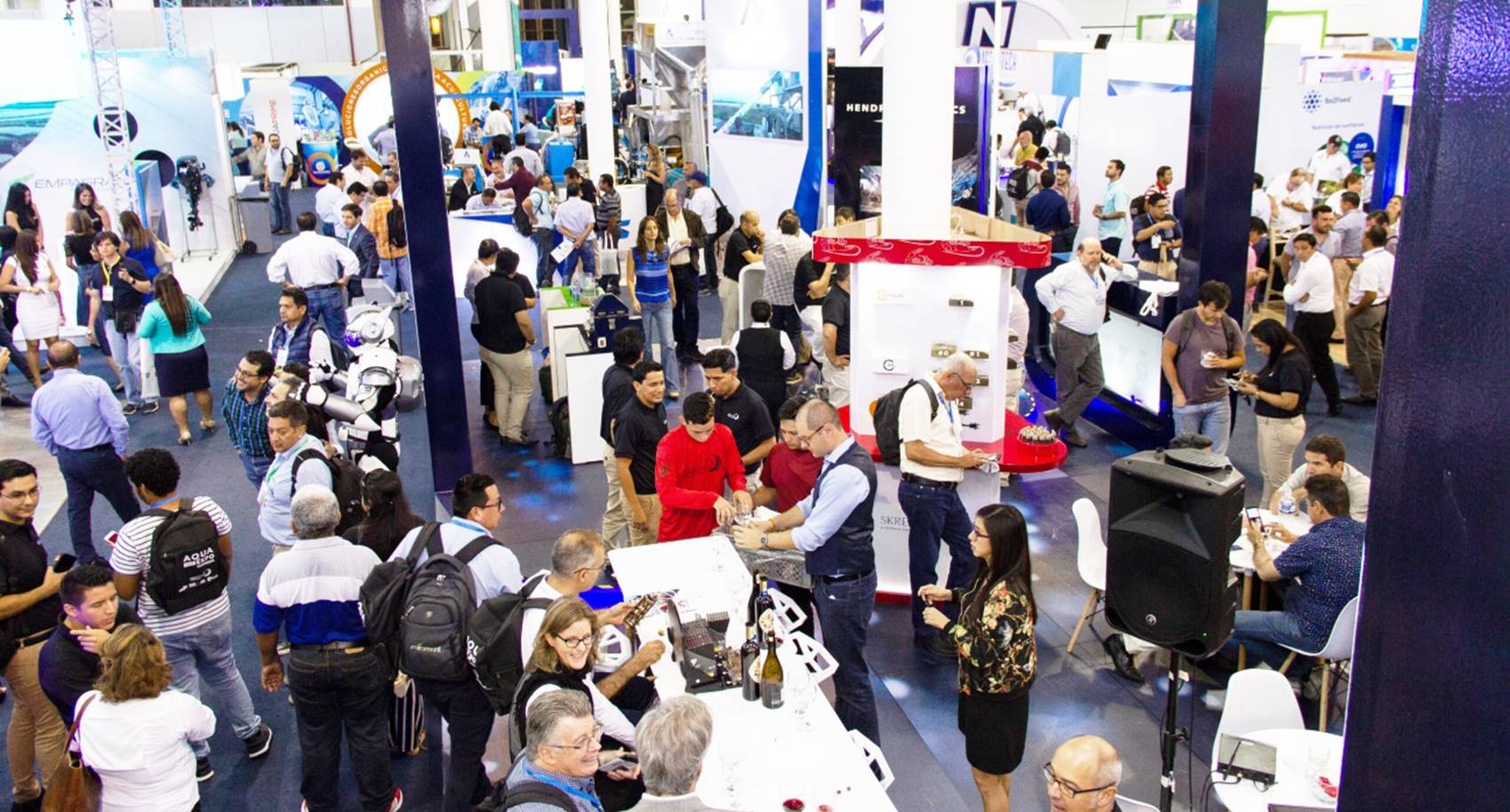 Lee más sobre el artículo AQUA EXPO 2022 TENDRÁ LA EXPOSICIÓN COMERCIAL MÁS GRANDE DE LA HISTORIA