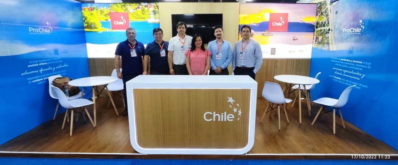 Lee más sobre el artículo 6 empresas chilenas del sector acuícola buscan abrir mercado en Ecuador