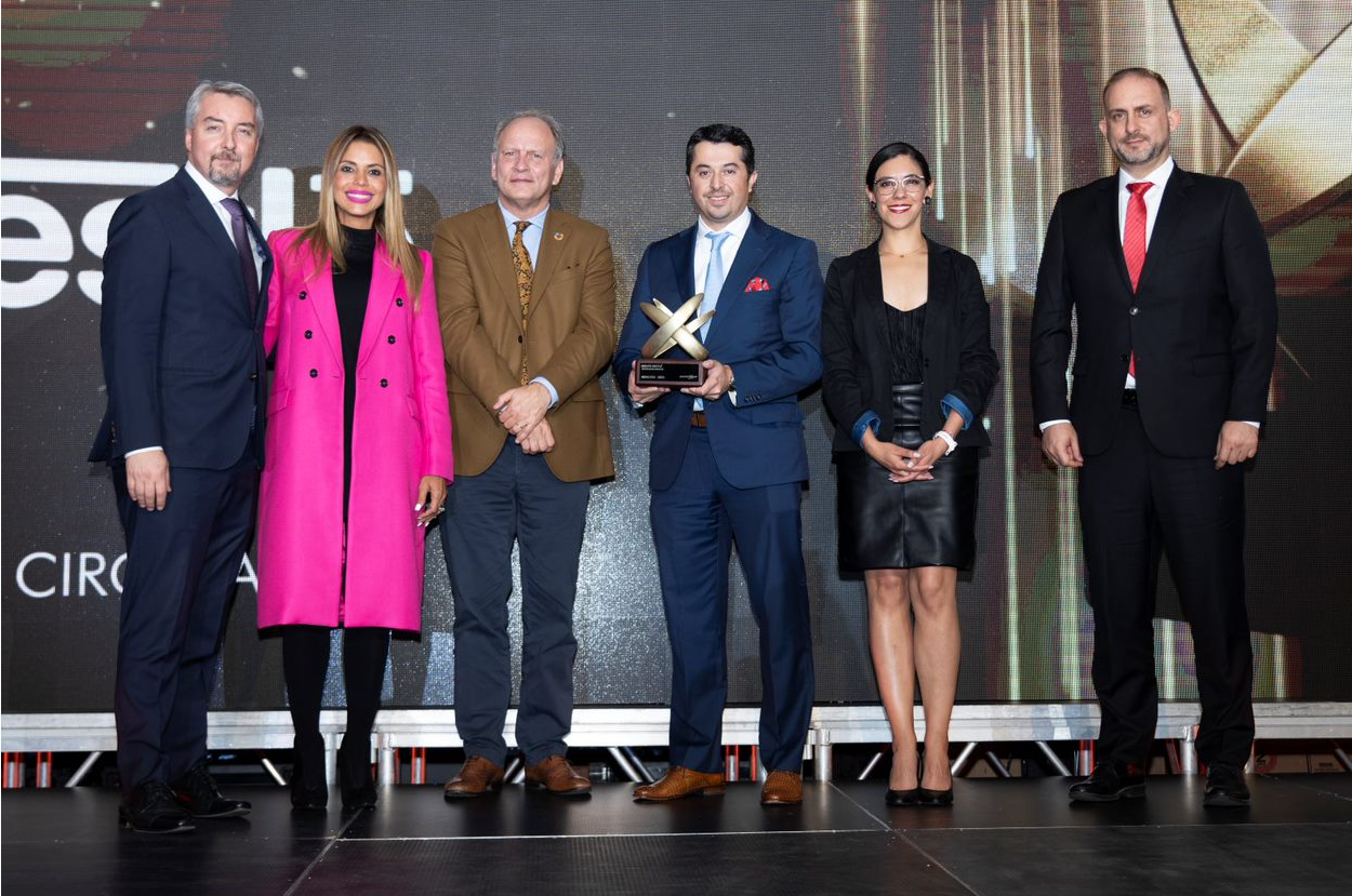 Lee más sobre el artículo NESTLÉ RECIBE RECONOCIMIENTO DURANTE EL “PREMIOEXPOR 2022”