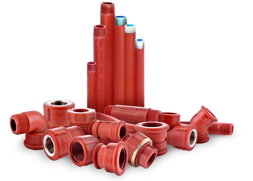 Lee más sobre el artículo Plastigama Wavin participa en Conversatorio sobre encadenamiento Productivo del sector de Plásticos y Cauchos: Análisis Sectorial 2022