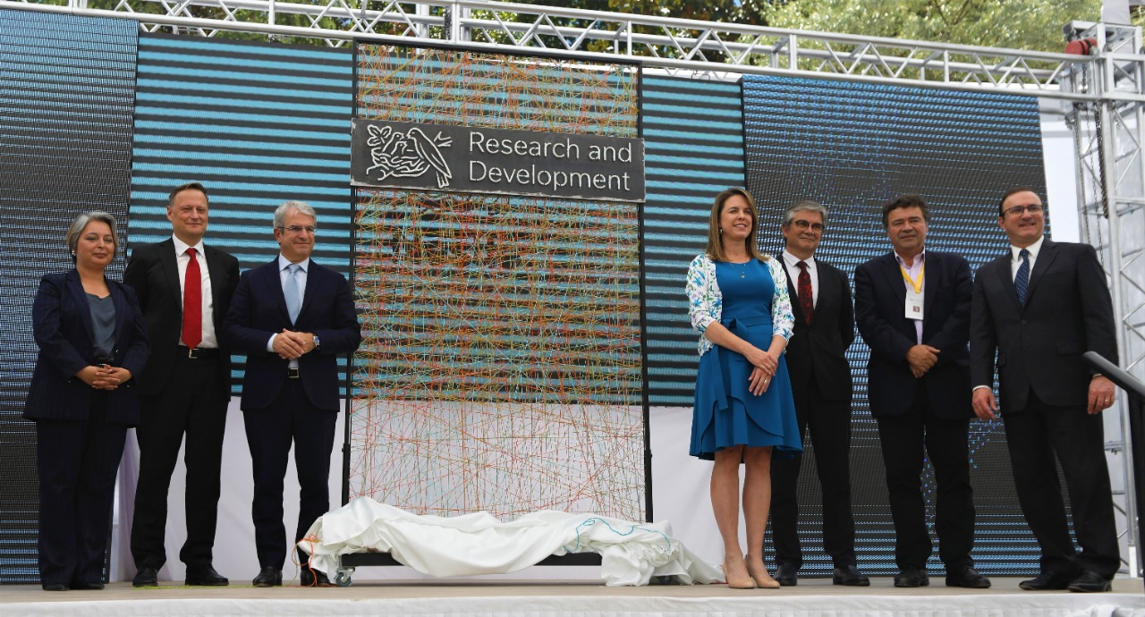 Lee más sobre el artículo Nestlé fortalece su capacidad de innovación en América Latina