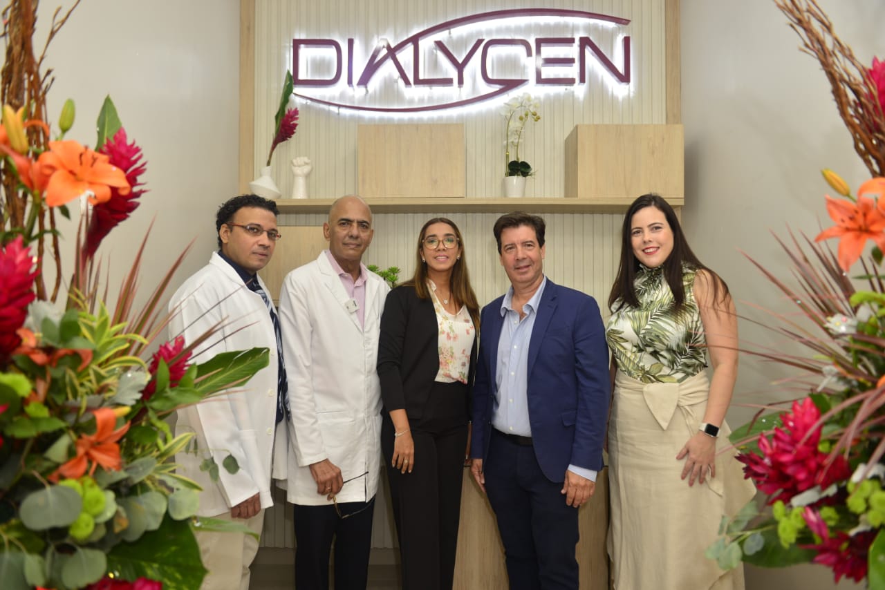 Lee más sobre el artículo Dialycen presenta su nueva sala para Diálisis Peritoneal