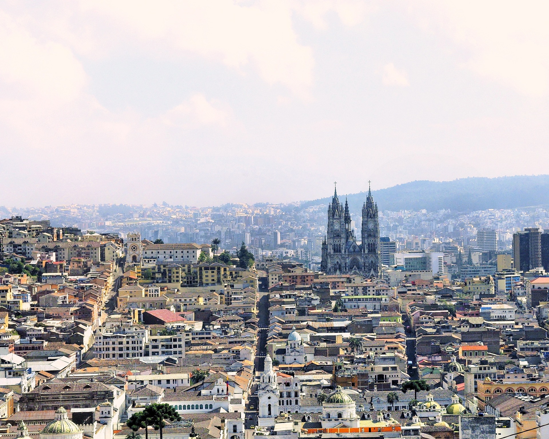 Lee más sobre el artículo En Quito, la rentabilidad anual sigue subiendo y se encuentra en 5.52%