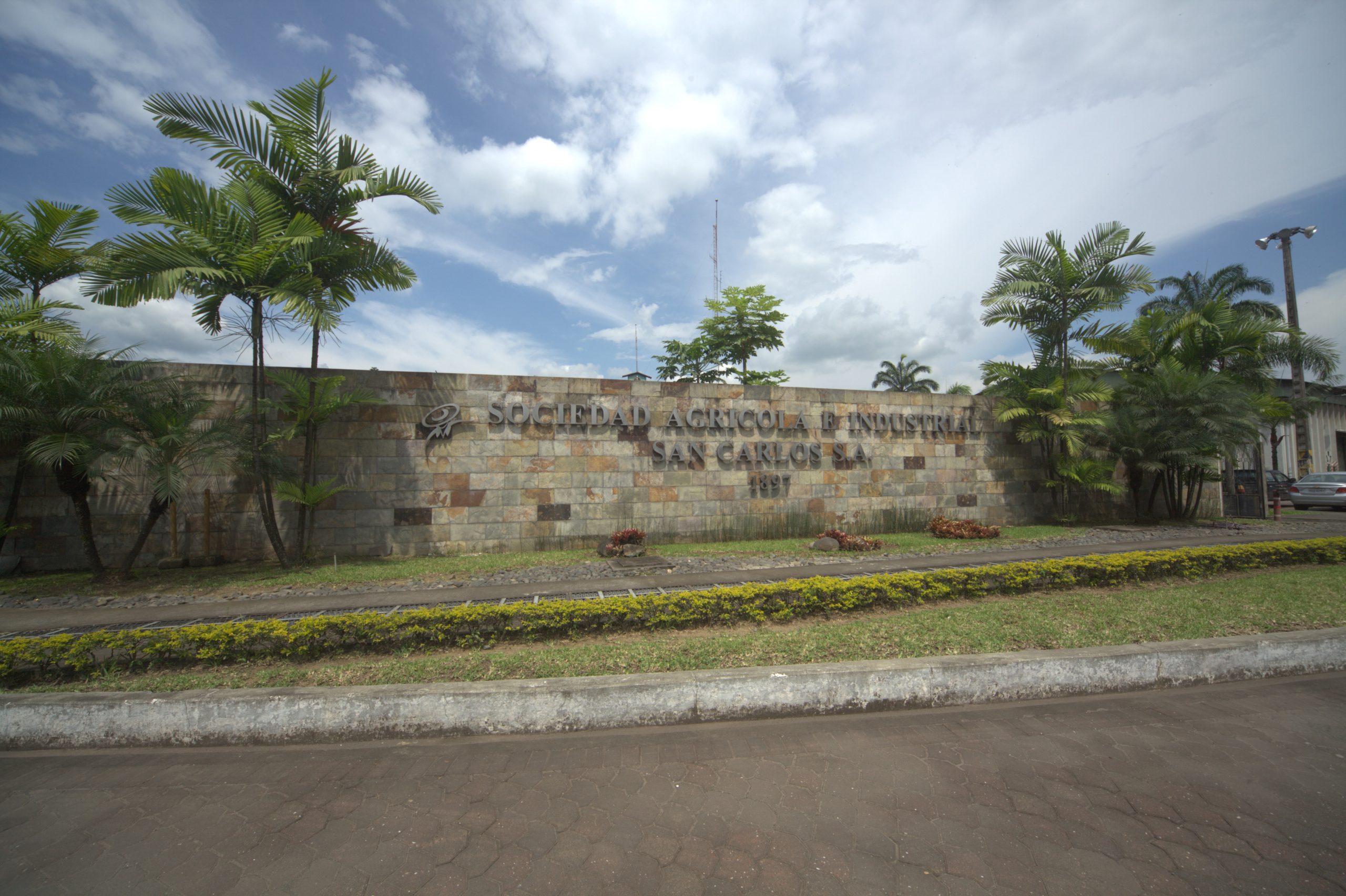 Lee más sobre el artículo San Carlos parte de los “Mejores en su Sector”, en el ranking de MERCO