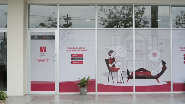 Lee más sobre el artículo La UCSG inaugura servicio de atención psicológica