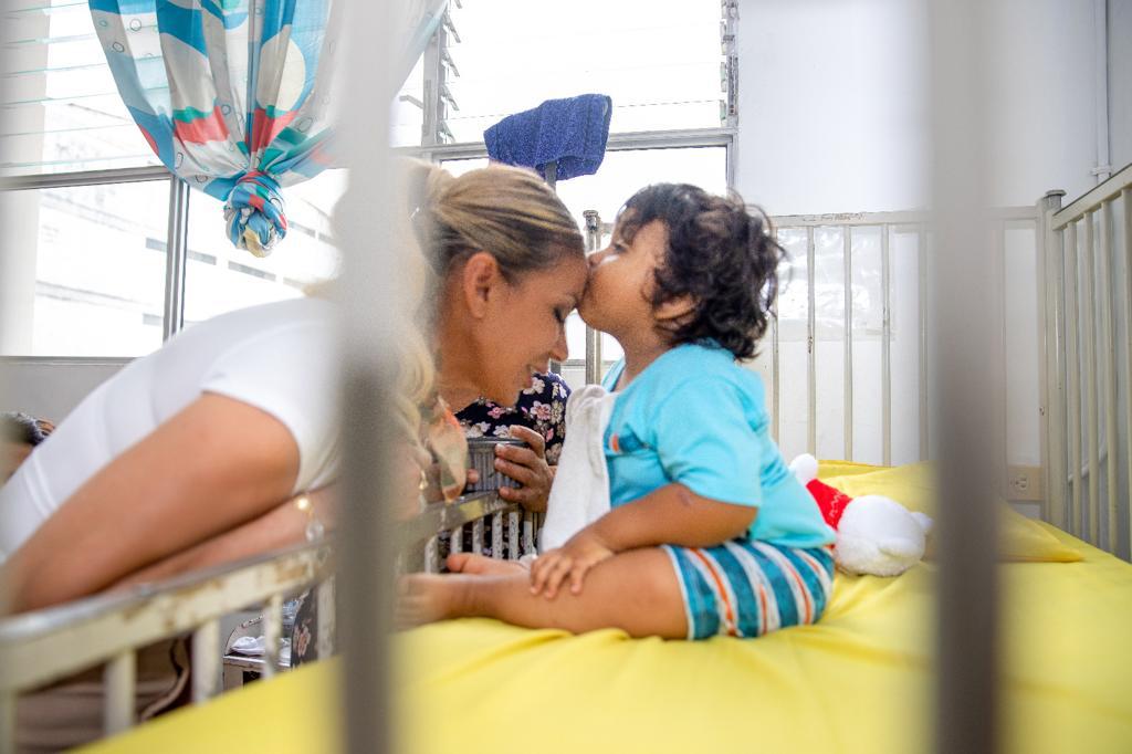 Lee más sobre el artículo ¡Más misiones que transforman vidas!  Susana González, prefecta del Guayas, continúa cambiando para bien la vida de niñas, niños y adolescentes con cirugías gratuitas de ortopedia pediátrica