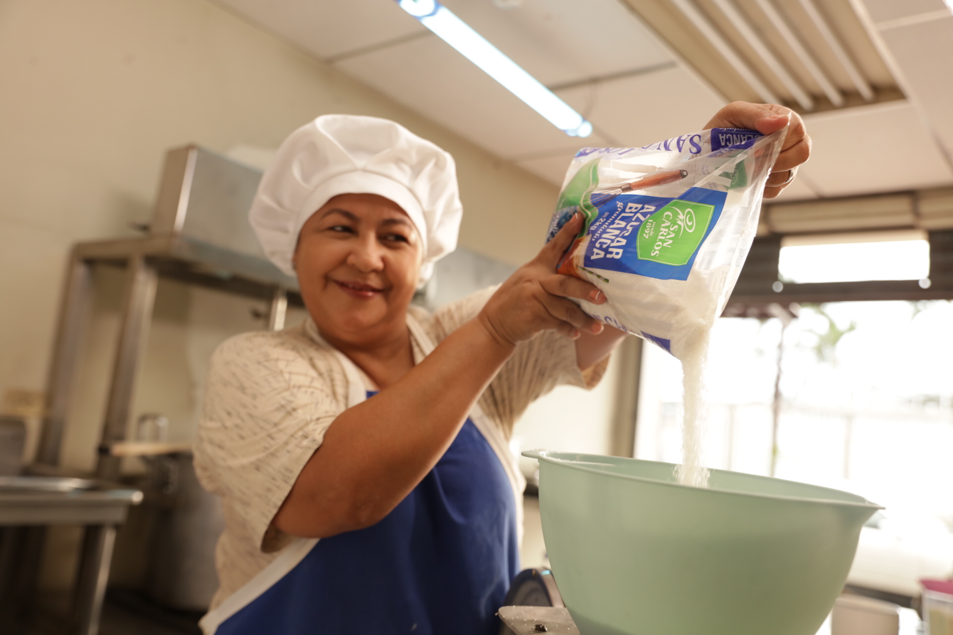 Lee más sobre el artículo “Gente de mi Tierra Dulce” San Carlos construyendo historias junto a las familias ecuatorianas