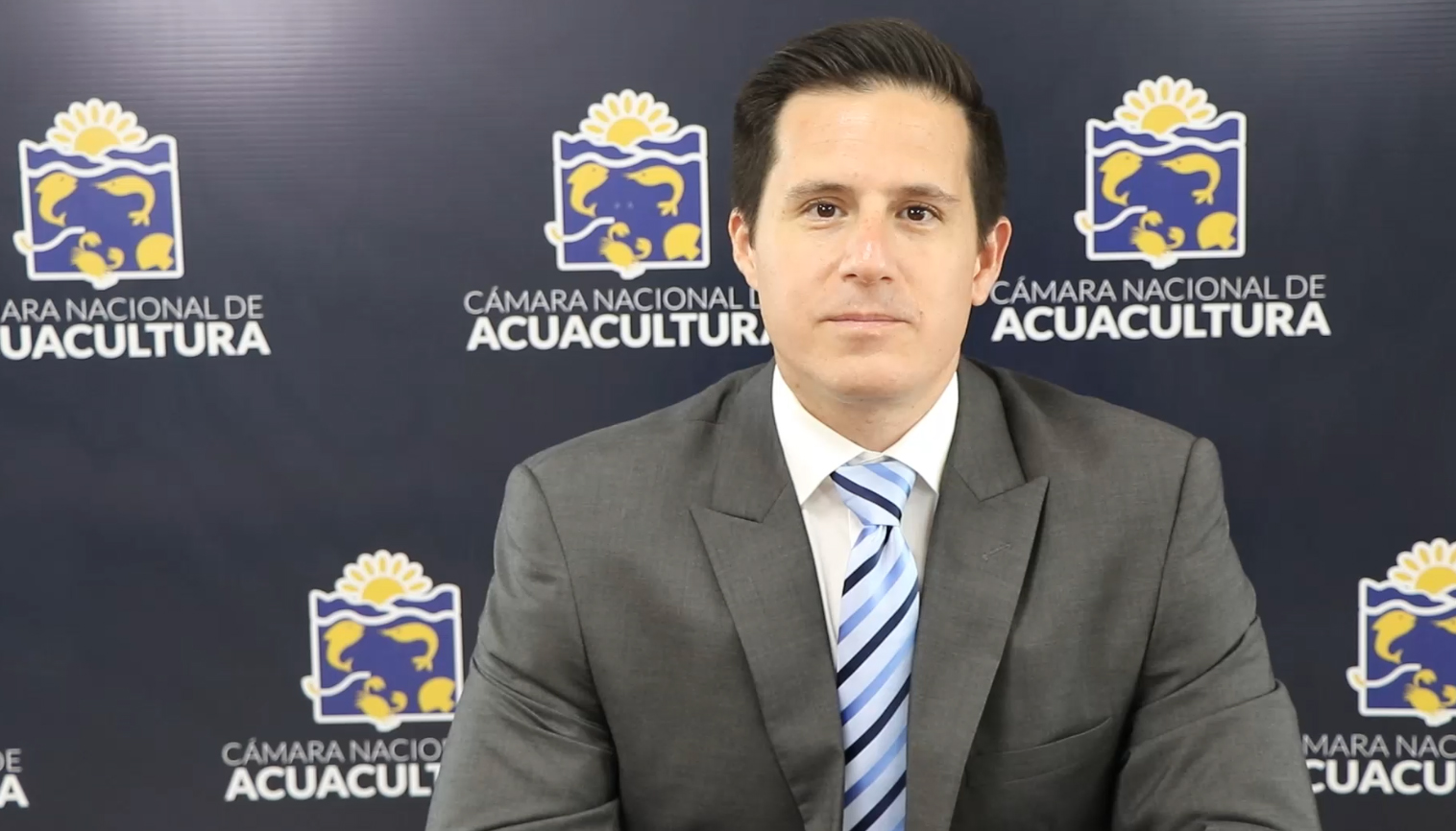 Lee más sobre el artículo UN ECUATORIANO NUEVAMENTE ENTRE LOS 100 EJECUTIVOS  MÁS INFLUYENTES DEL MUNDO MARINO