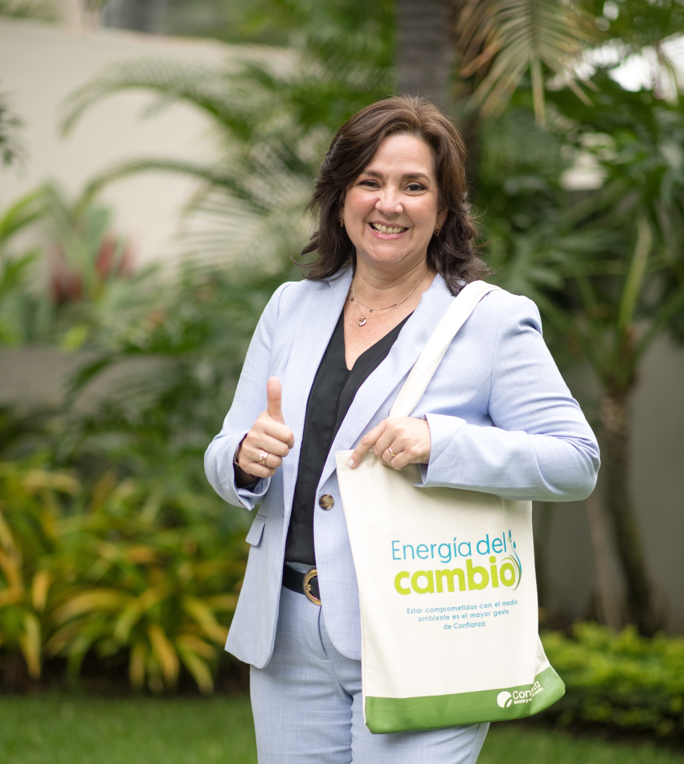 Lee más sobre el artículo Seguros Confianza apuesta por las buenas prácticas ambientales