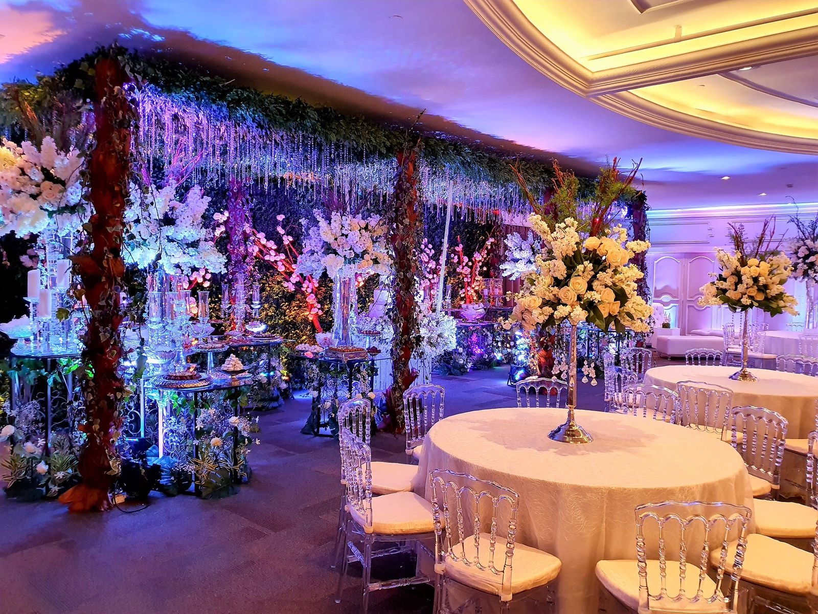 Lee más sobre el artículo BRIDAL OPEN HOUSE PRESENTARÁ LAS ÚLTIMAS TENDENCIAS PARA LAS BODAS  