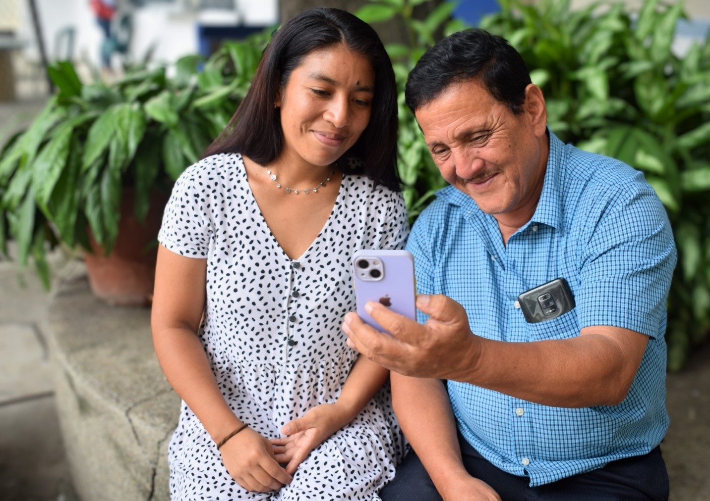 Lee más sobre el artículo La Sociedad de Beneficencia de Señoras de Guayaquil presenta una alternativa para la educación a distancia
