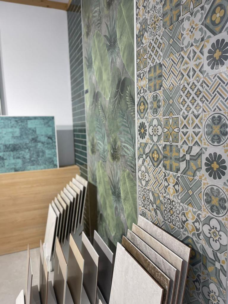 Lee más sobre el artículo GRAIMAN PRESENTÓ LAS ÚLTIMAS TENDENCIAS EN REVESTIMIENTOS EN LA FERIA COVERINGS 2023 CELEBRADA EN ESTADOS UNIDOS