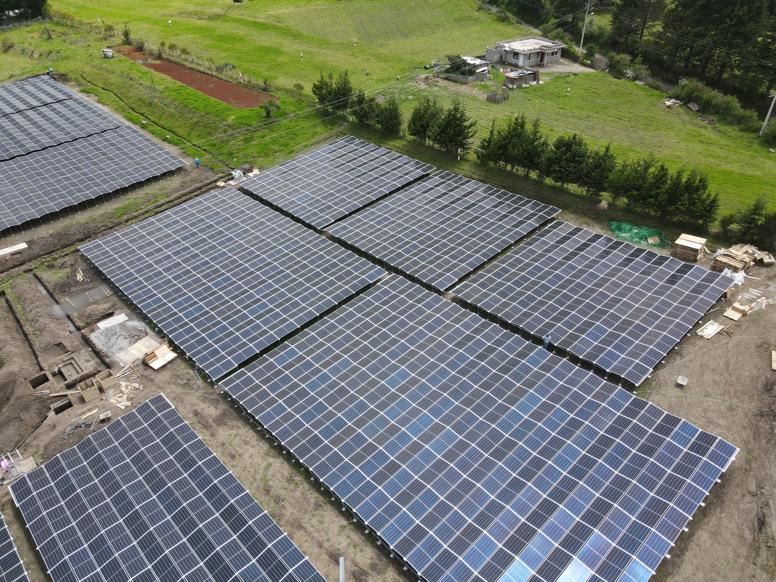 Lee más sobre el artículo KFC apuesta por la energía limpia y celebra más de una década cuidando al planeta