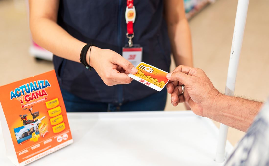 Lee más sobre el artículo “Tía, además de mantener seguro los datos de sus clientes, los lleva a las Islas Galápagos”