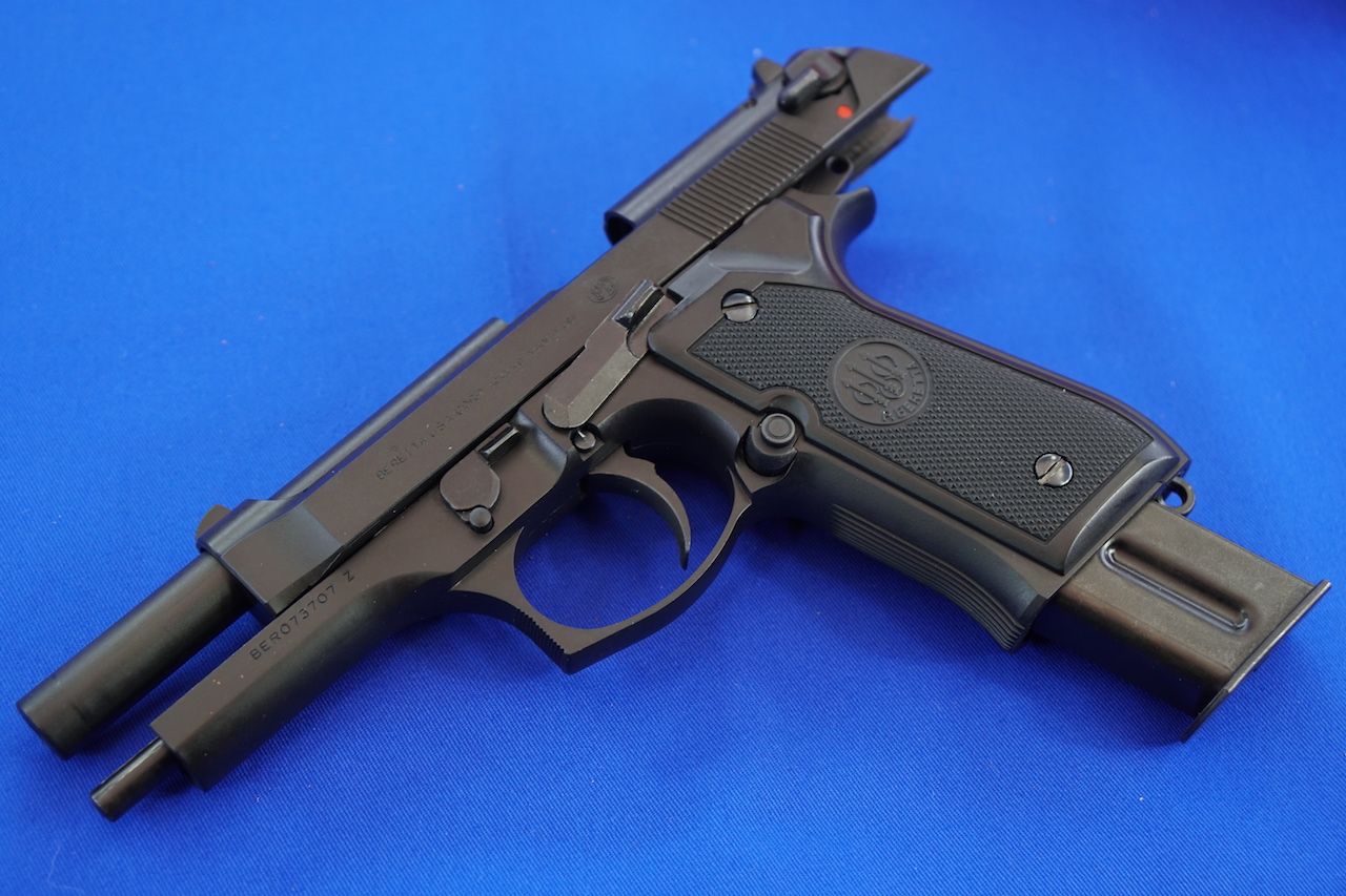 Lee más sobre el artículo DECRETO EJECUTIVO SOBRE PORTE Y TENENCIA DE ARMAS NO CONTEMPLA ARMAMENTO DE LARGO ALCANCE