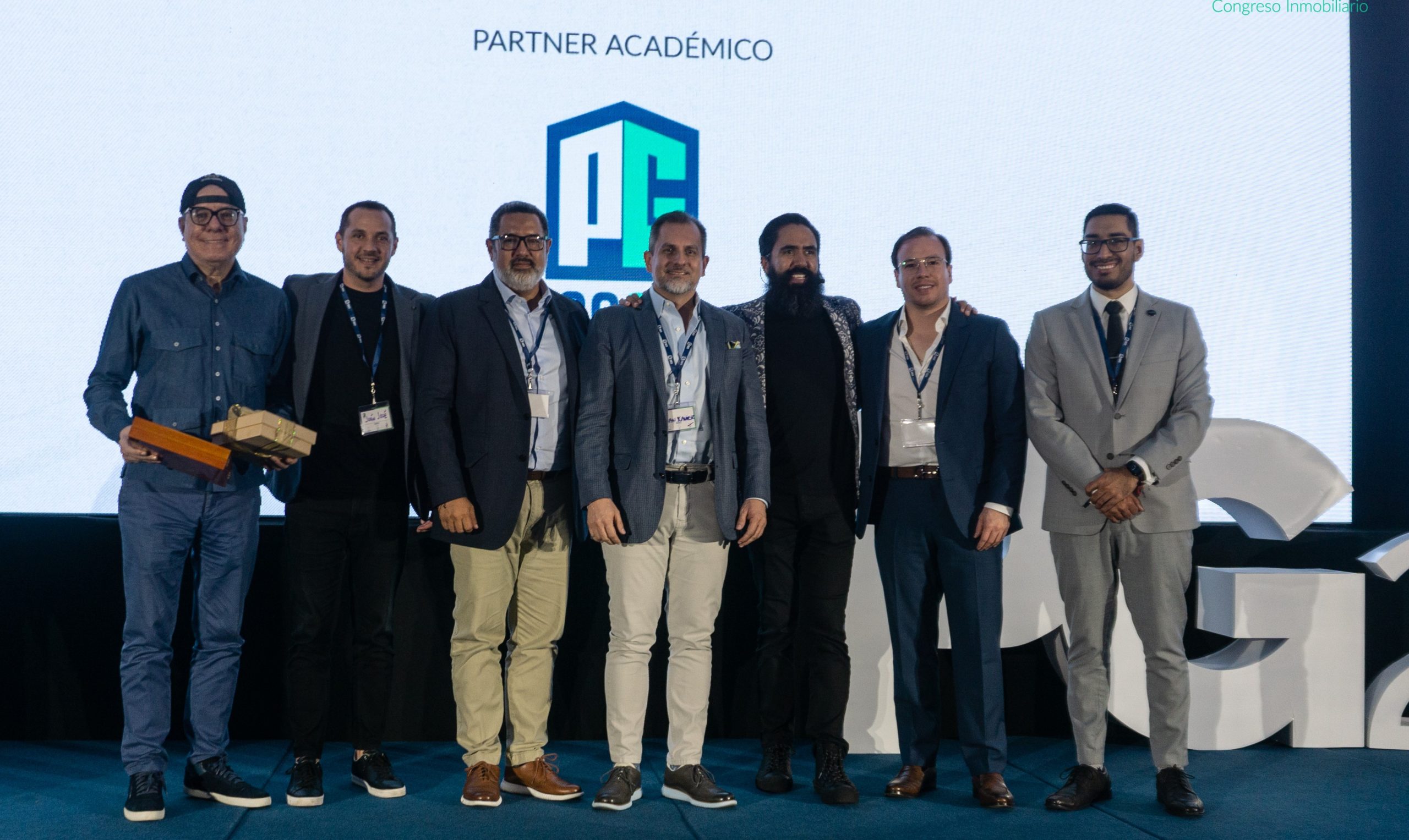 Lee más sobre el artículo Sector inmobiliario realizó su primer “Congreso Proyectar 2023”