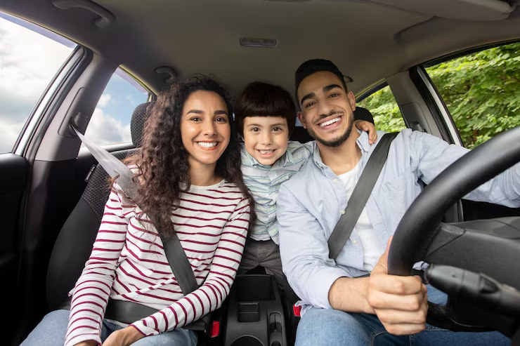 Lee más sobre el artículo “AUTO NUEVO Y GRANDES PREMIOS”  PARA MAMÁ Y PAPÁ GRACIAS A MALL DEL SUR