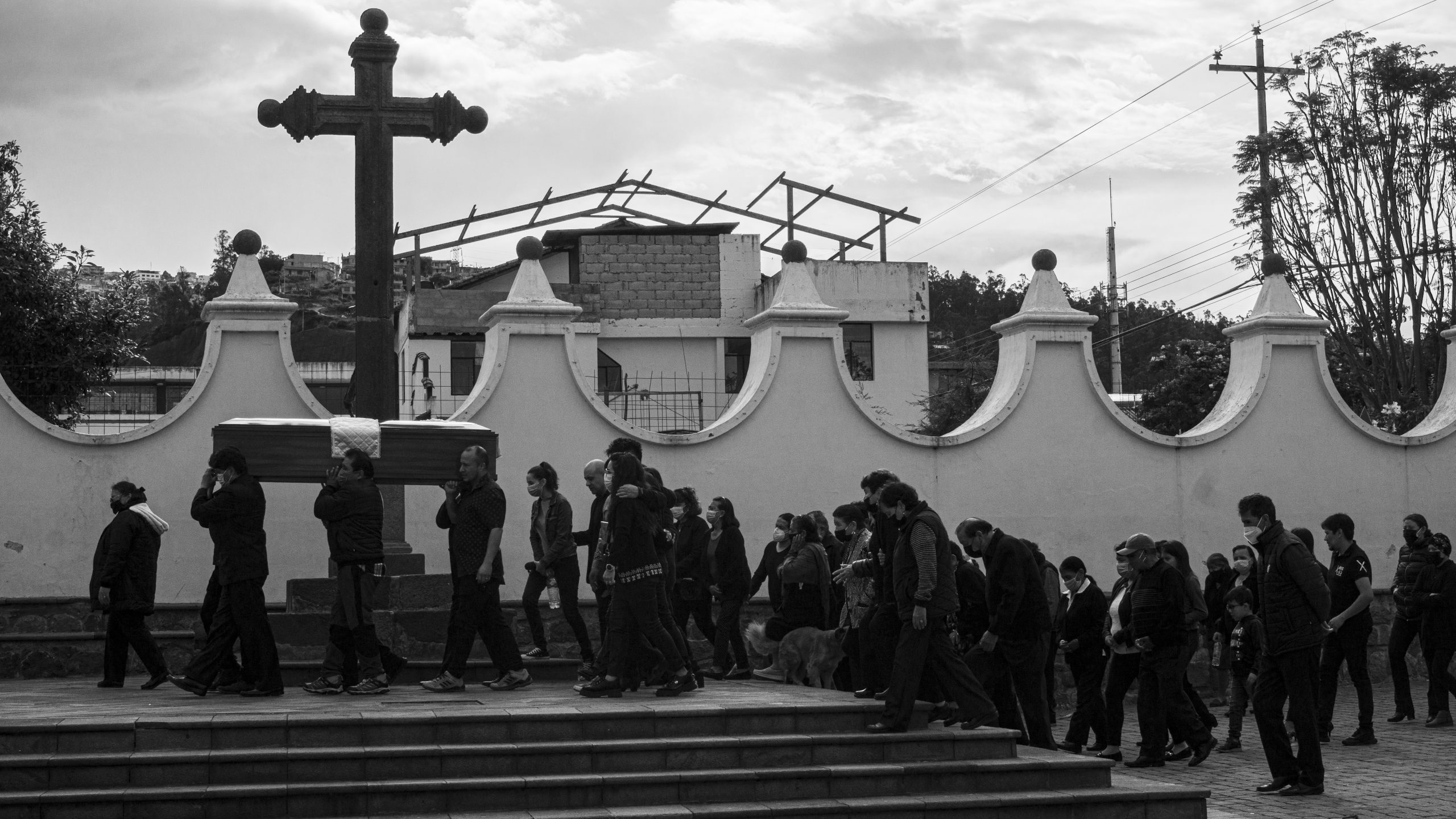 Lee más sobre el artículo Convocatoria Quito Cineminuto del Festival Internacional de Cine de Quito