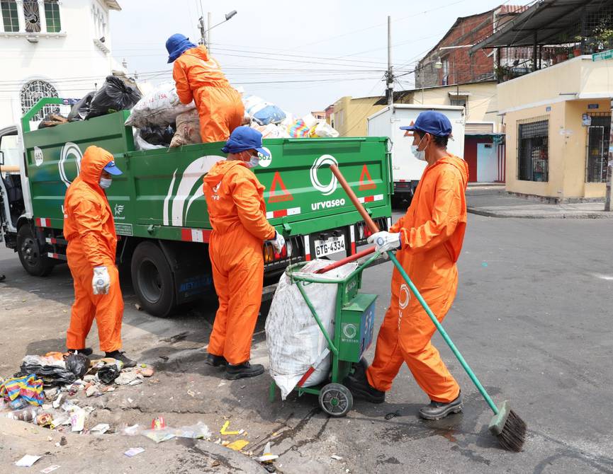 Lee más sobre el artículo Consorcio Urvaseo emprende Campaña de  Educación Ambiental