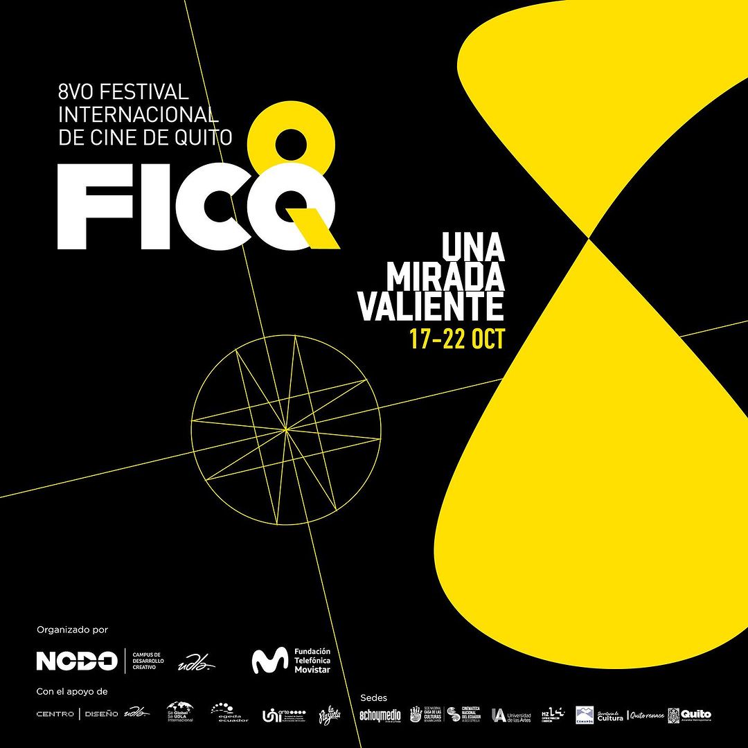 Lee más sobre el artículo Una mirada valiente en el Festival Internacional de Cine de Quito