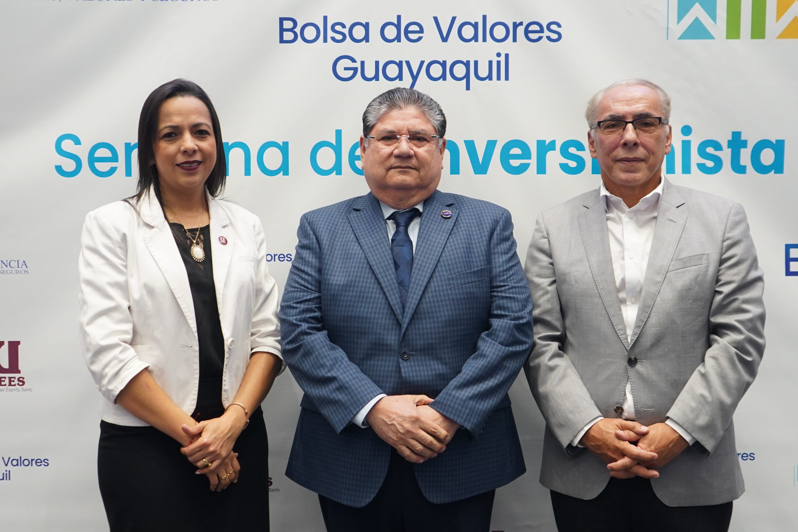 Lee más sobre el artículo VII° EDICIÓN DE LA SEMANA DEL INVERSIONISTA BUSCA FORTALECER LA EDUCACIÓN FINANCIERA Y BURSÁTIL EN ECUADOR