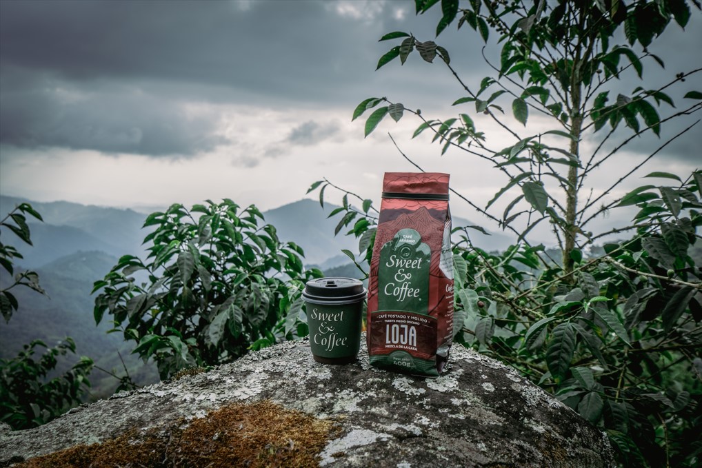 Lee más sobre el artículo Sembrando un Compromiso® promueve el desarrollo de los caficultores ecuatorianos