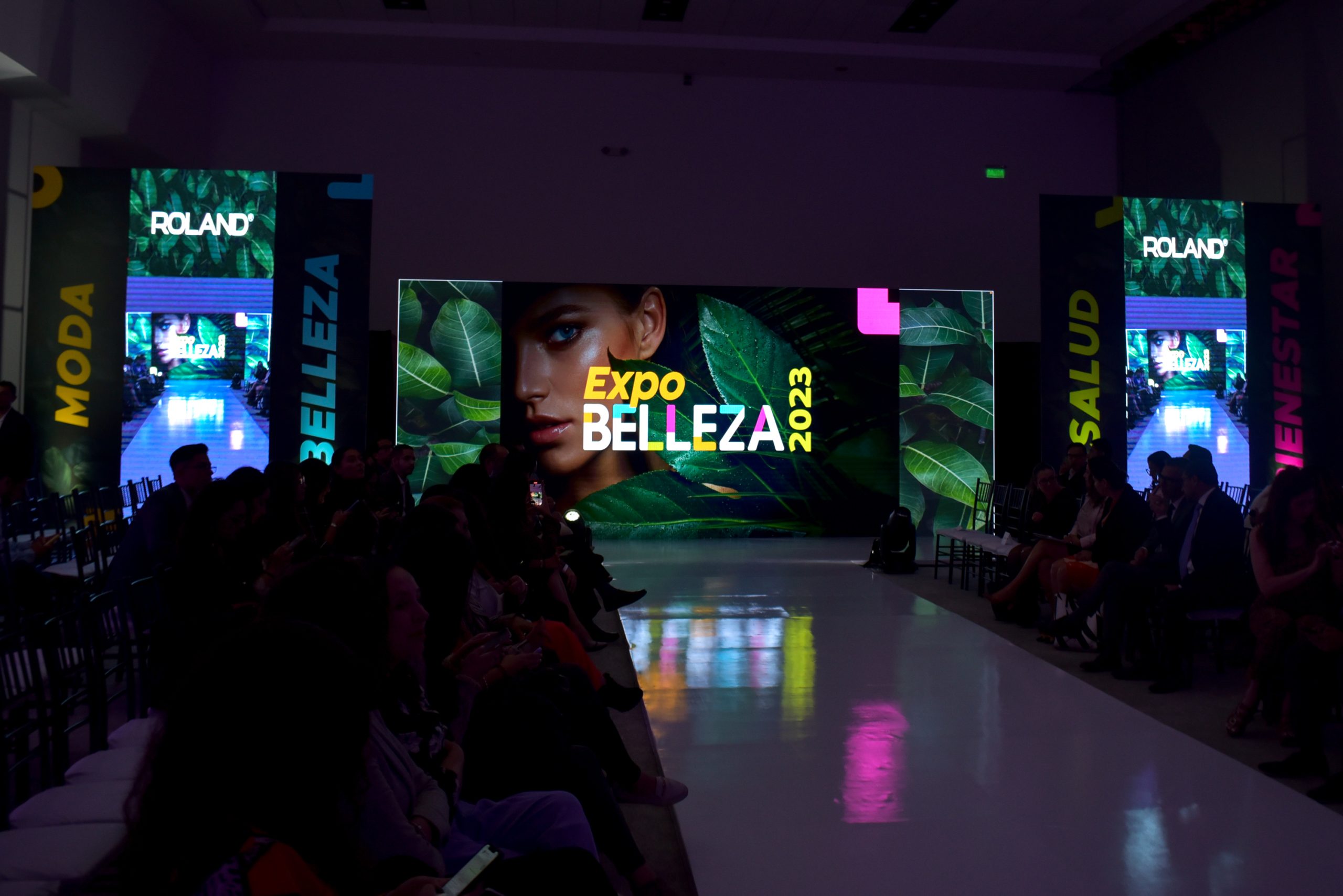 Lee más sobre el artículo Expobelleza 2023 reunirá lo mejor de la industria de la salud, belleza, bienestar y moda