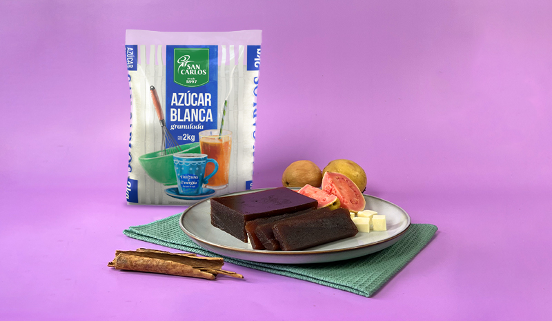 Lee más sobre el artículo San Carlos presenta el auténtico Membrillo: Un sabor que celebra la herencia culinaria de Ecuador