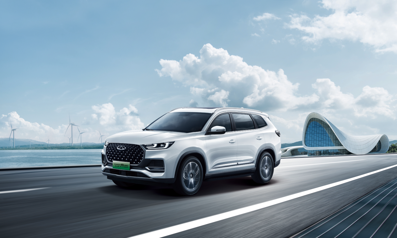 Lee más sobre el artículo CHERY TIGGO 8 PRO HIBRIDO DISEÑADO PARA LAS CARRETERAS DE ECUADOR