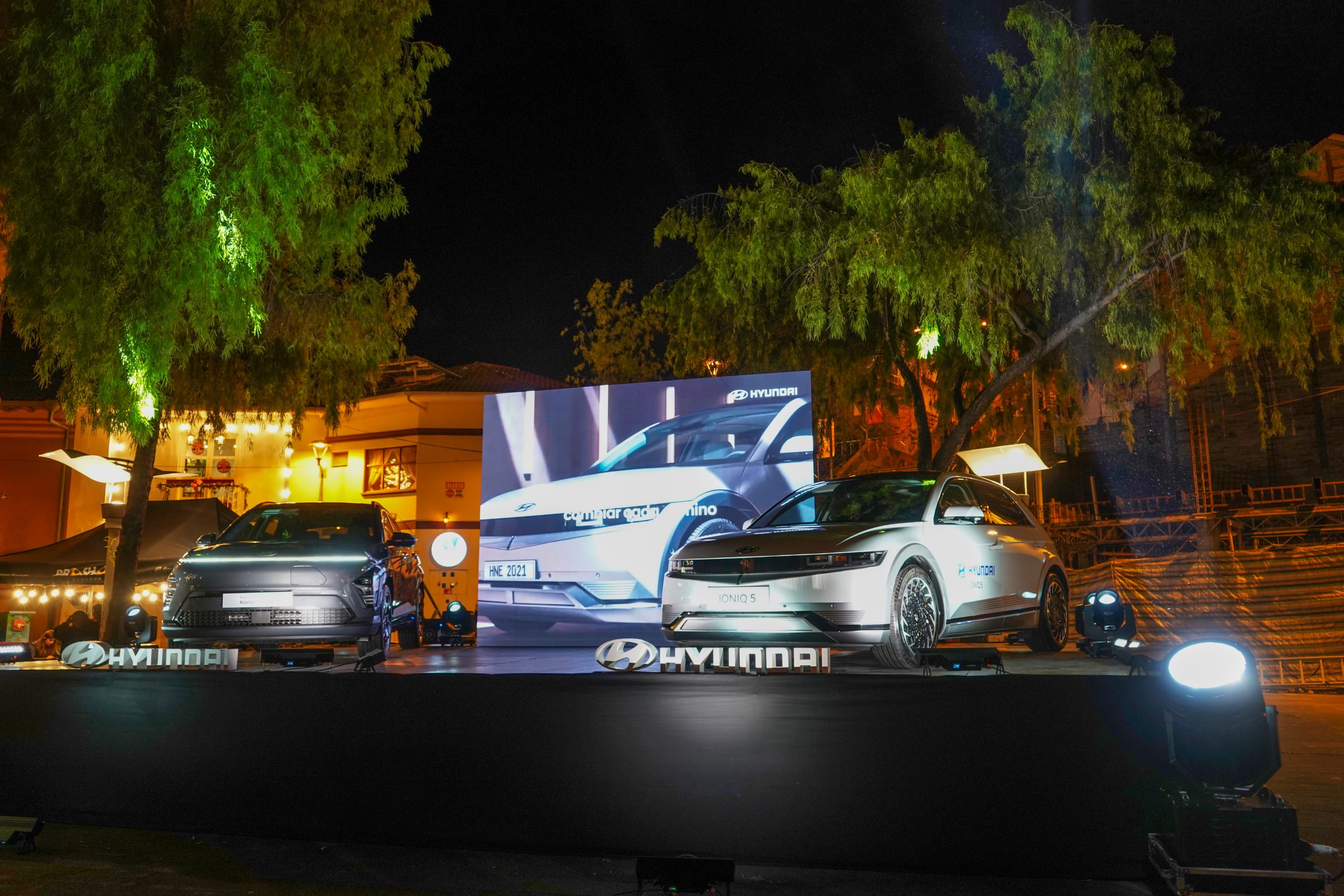 Lee más sobre el artículo Hyundai celebra la creatividad y la innovación en la XVI Bienal de Cuenca