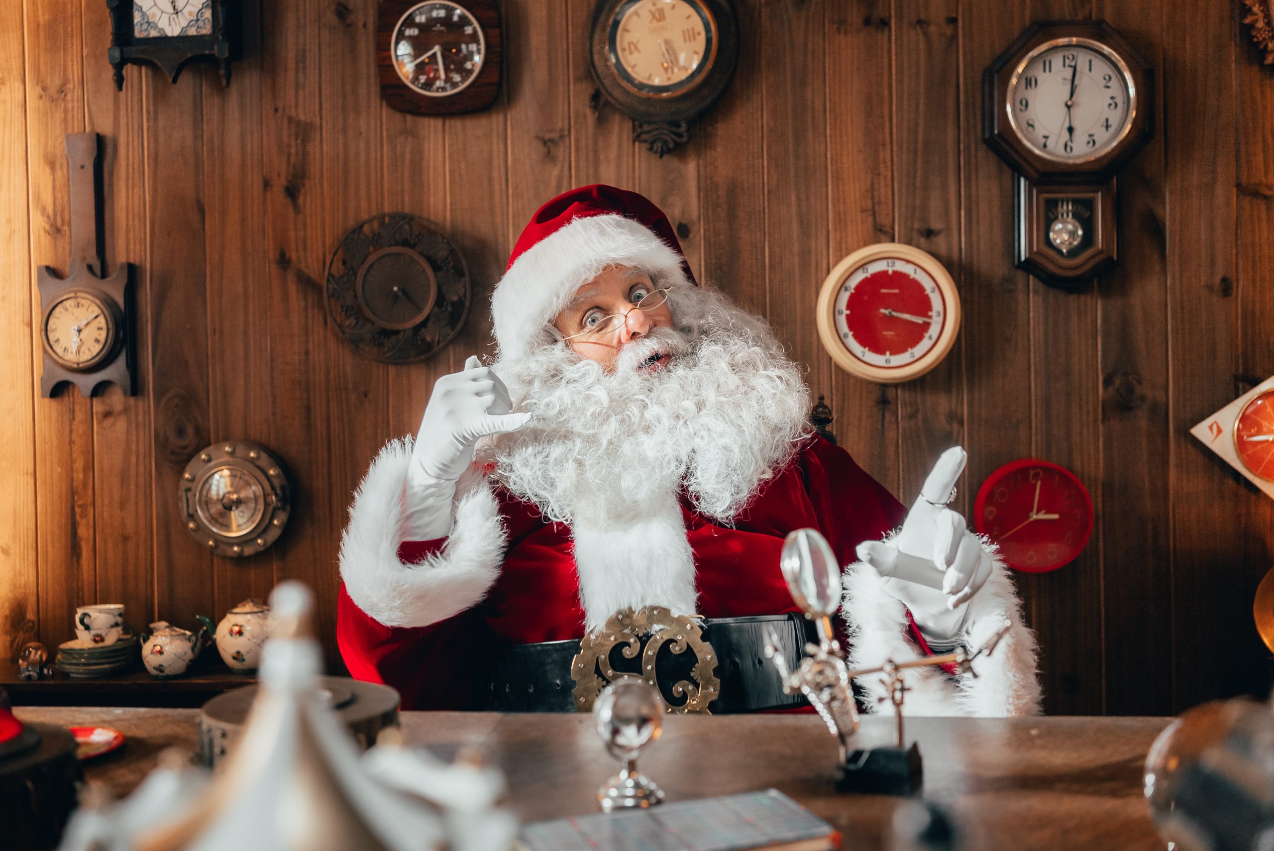 Lee más sobre el artículo COCA-COLA CELEBRA EL ESPÍRITU DE PAPÁ NOEL QUE TODOS LLEVAMOS DENTRO ESTA NAVIDAD 