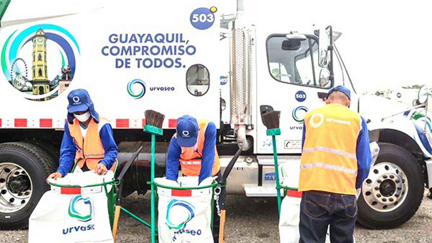 Lee más sobre el artículo Consorcio Urvaseo durante la época invernal recomienda